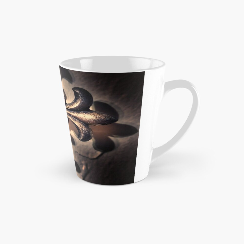 Item preview, Tall Mug designed and sold by ThinkCommon.