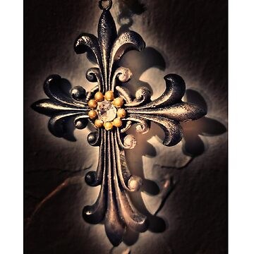Artwork thumbnail, Cross by ThinkCommon