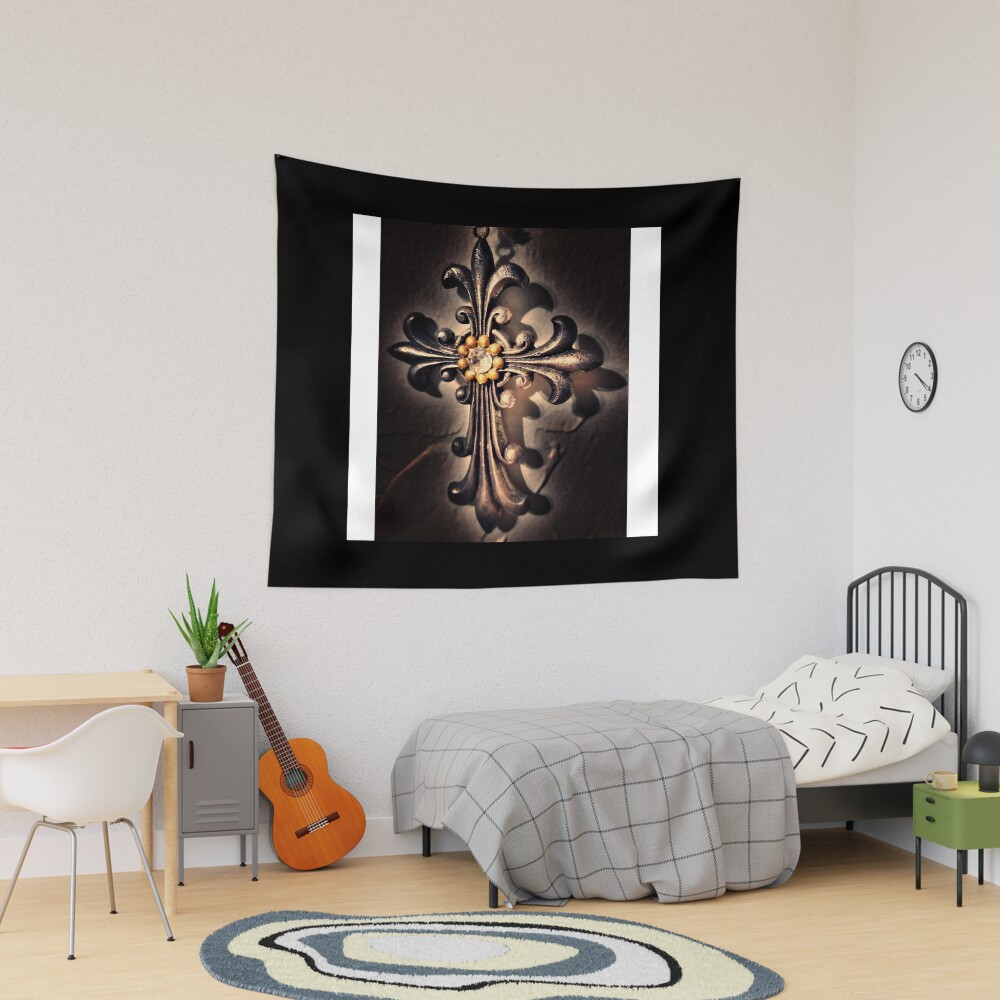 Item preview, Tapestry designed and sold by ThinkCommon.