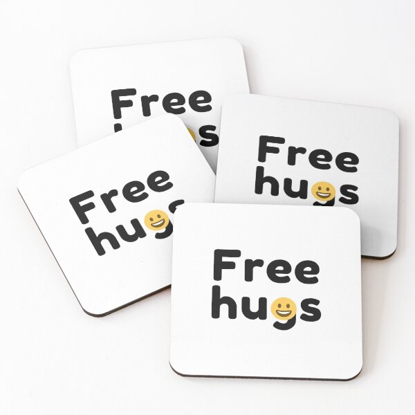 Item preview, Free Hugs | Love designed and sold by Pameli.