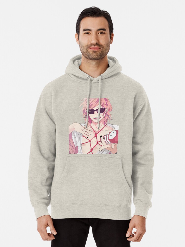 Yarichin b club hoodies Outlet