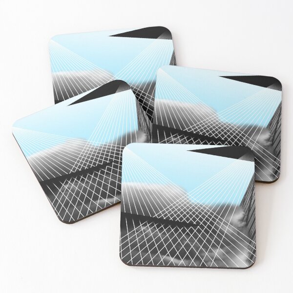 Item preview, Heaven and Architecture designed and sold by Lincoln Artworks.