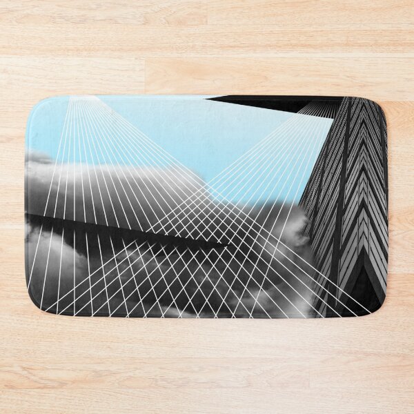 Item preview, Heaven and Architecture designed and sold by Lincoln Artworks.
