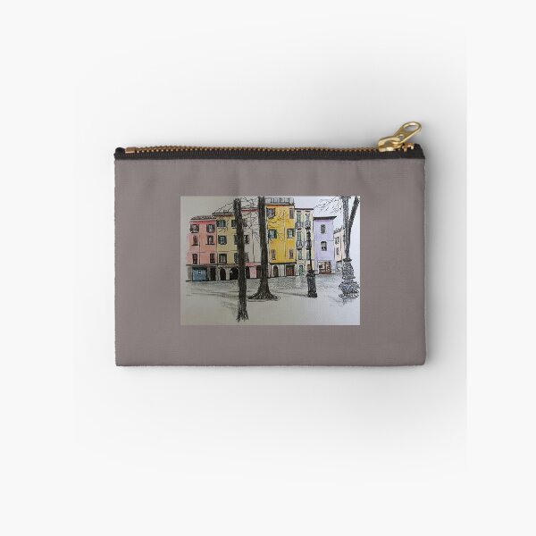 Artikelvorschau, Italienische Piazza, Parma entworfen und verkauft von bellabasilicata.