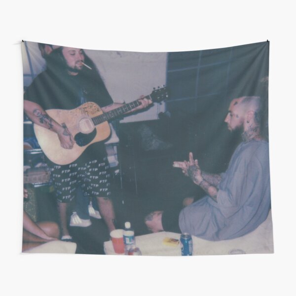 $uicideboy$ suicideboys Tapestry