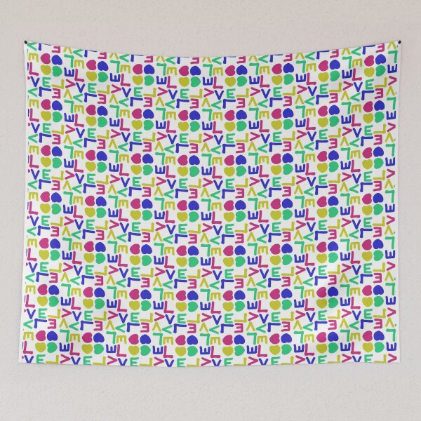 Item preview, Lots of Love designed and sold by weavernap.