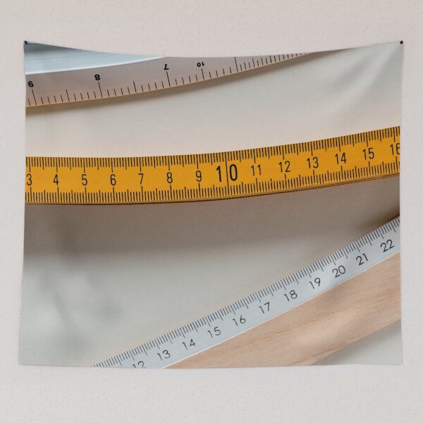Item preview, Three Rulers designed and sold by Richard Nixon.