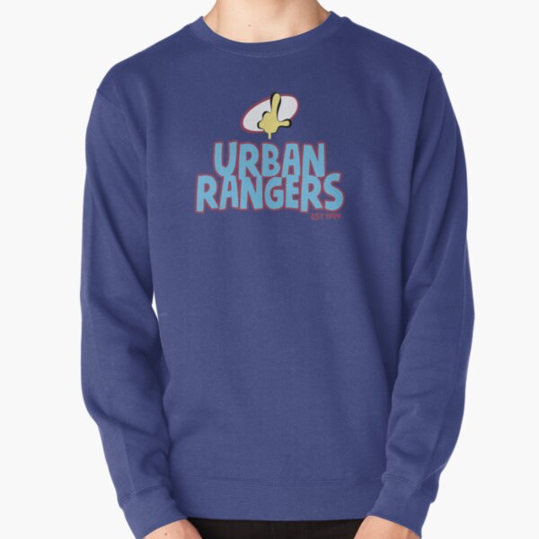 urban ranger sweatshirt