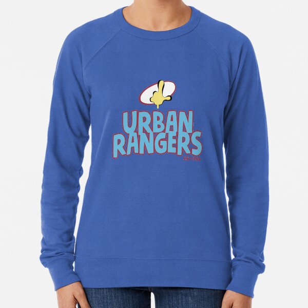 urban ranger sweatshirt