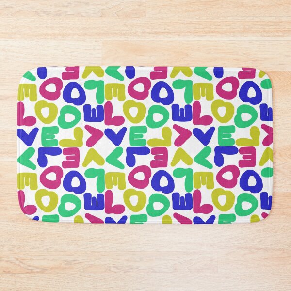 Item preview, Lots of Big Love designed and sold by weavernap.