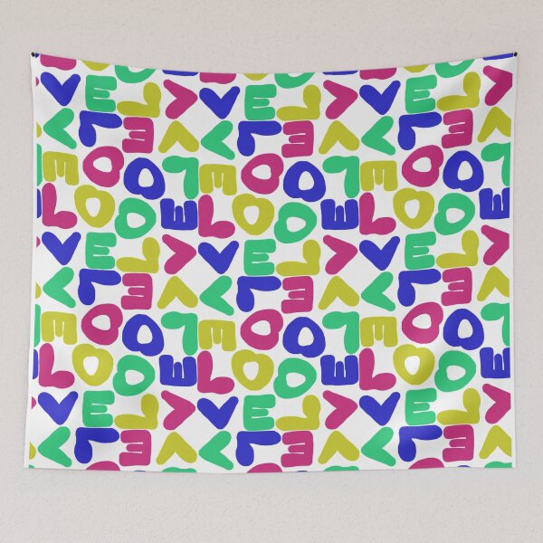 Item preview, Lots of Big Love designed and sold by weavernap.