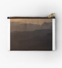 Grand Canyon Sunset Studio Pouch