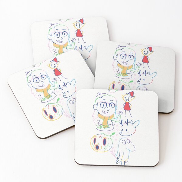 Item preview, Adventures designed and sold by Lilac-steph.