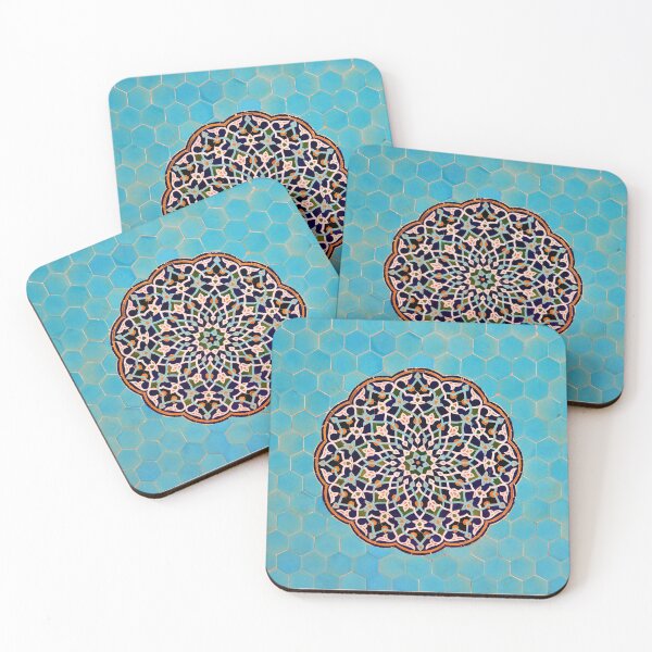 Item preview, Persian oriental ornaments designed and sold by studio838.