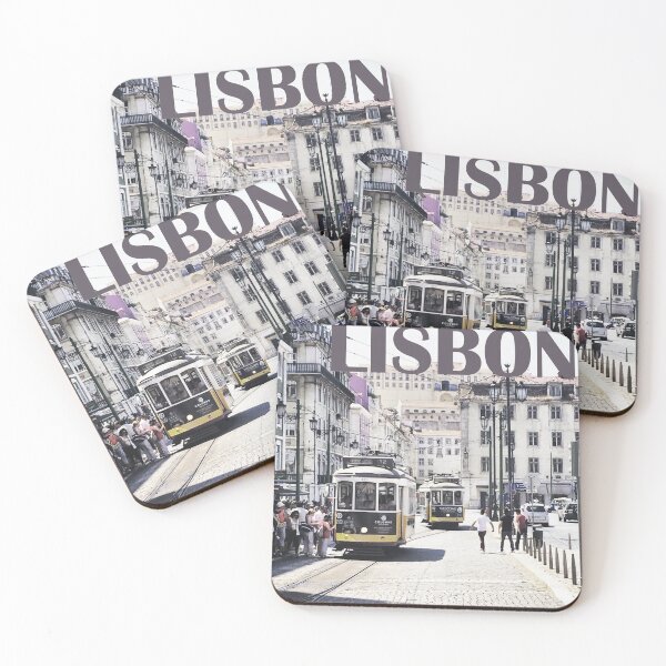 Item preview, Lisbon designed and sold by Lincoln Artworks.
