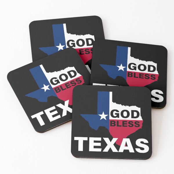Item preview, God bless Texas designed and sold by onum2018.