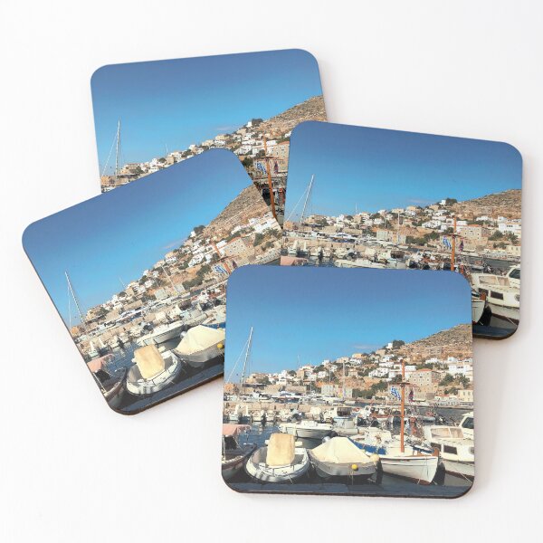 Item preview, mediterranean boats designed and sold by MssMattea27.