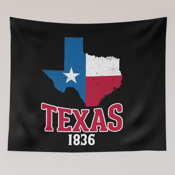 Item preview, Texas since 1836 designed and sold by onum2018.