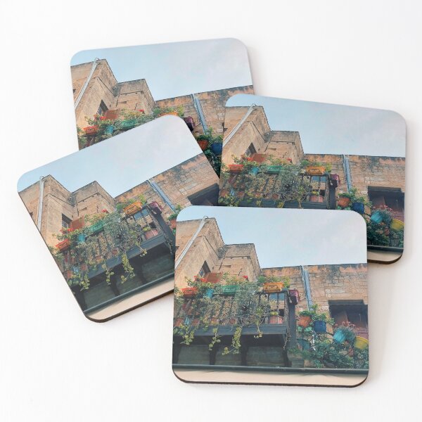 Item preview, jardines de la casa designed and sold by MssMattea27.
