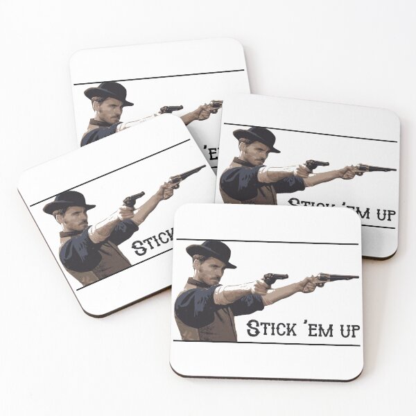 Item preview, Stick 'em up designed and sold by KillianIsMyHome.