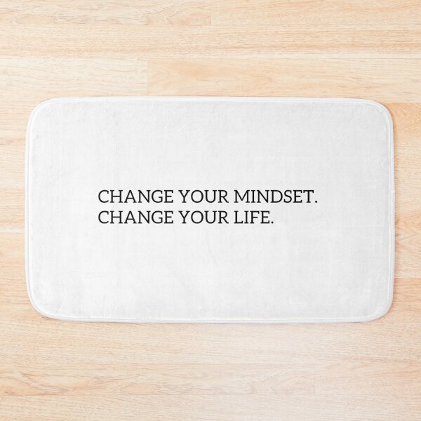 Item preview, Change your Mindset. Change your life. designed and sold by Pameli.