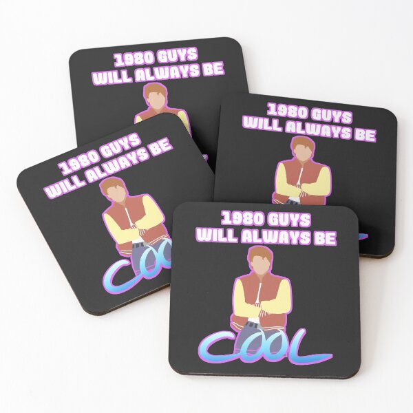 Item preview,  Born in 1980 Guys Will Always be Cool designed and sold by WelderSurgeon.