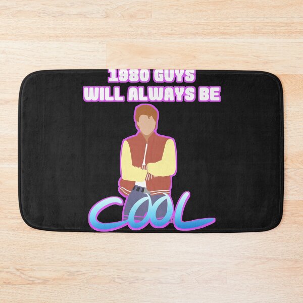 Item preview,  Born in 1980 Guys Will Always be Cool designed and sold by WelderSurgeon.