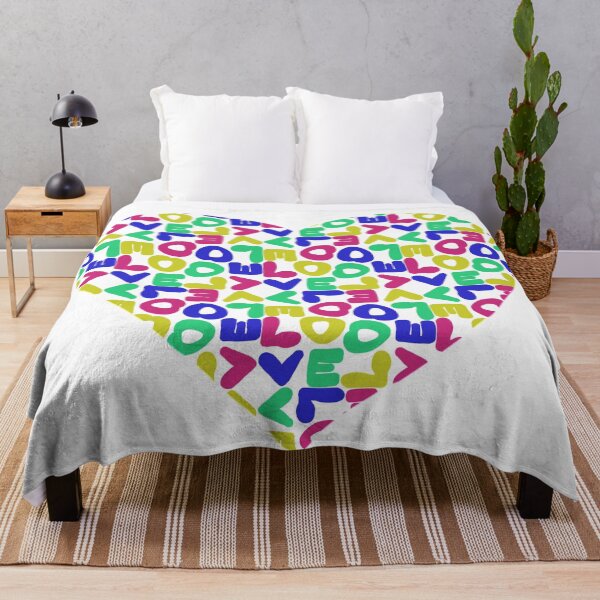 Item preview, Loads of Love Hearts designed and sold by weavernap.