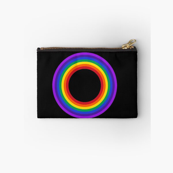 Artikelvorschau, Regenbogenkreis 01 entworfen und verkauft von Aditya Wanchoo.