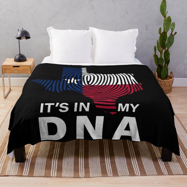 Item preview, Texas in my dna designed and sold by onum2018.