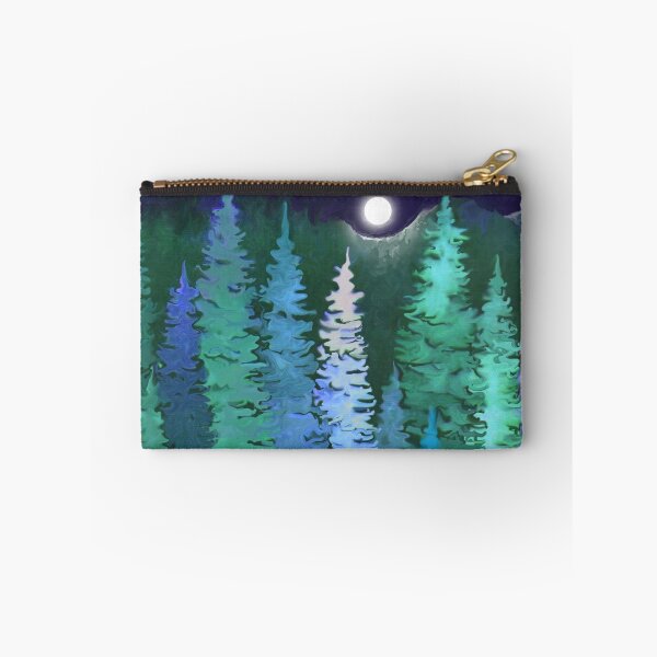 Item preview, Trees in the mountains designed and sold by beamorello.