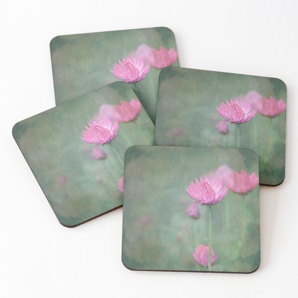 Item preview, Impressionist Daisy designed and sold by Cloudlingpics.