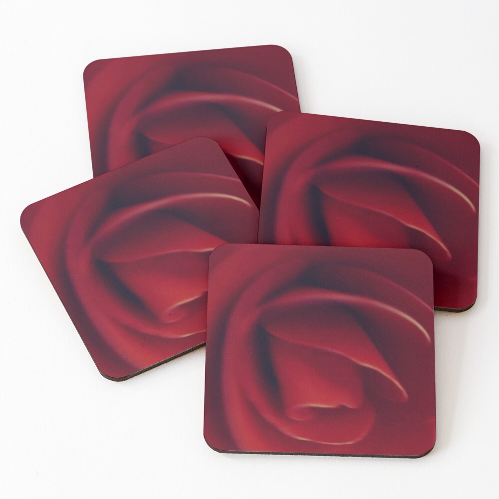 Item preview, Coasters (Set of 4) designed and sold by ThinkCommon.