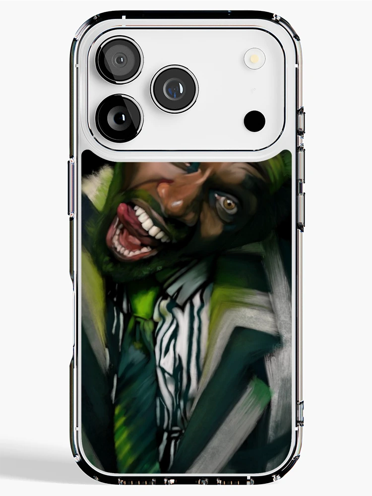 Thumbnail 1 of 5, iPhone Case, What a Rip Off designed and sold by someaverageart.