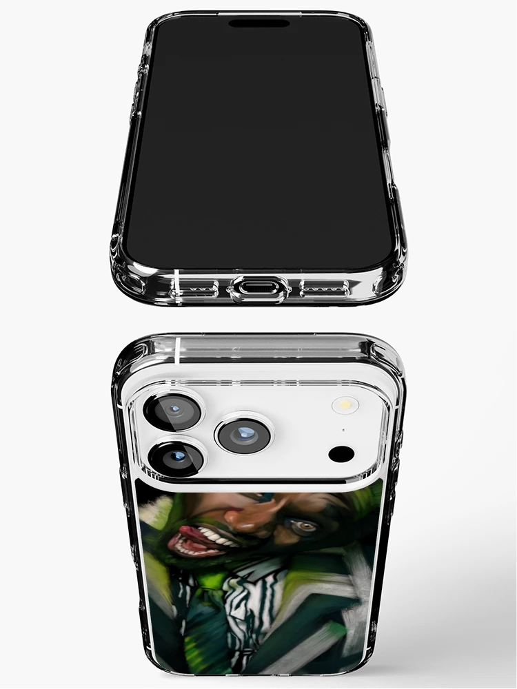 Thumbnail 3 of 5, iPhone Case, What a Rip Off designed and sold by someaverageart.