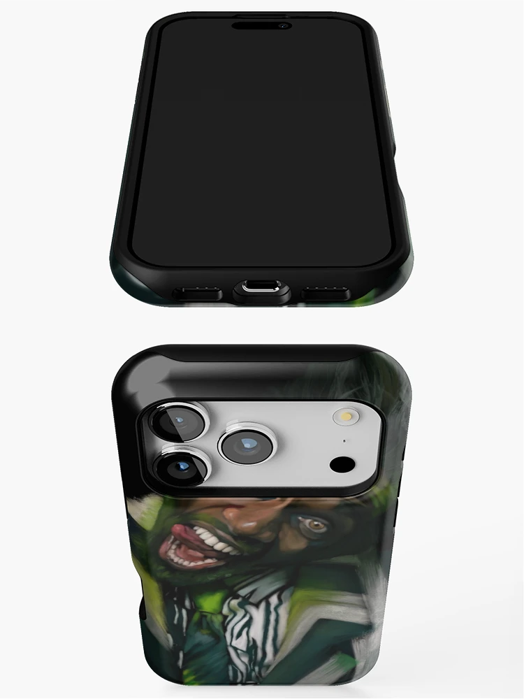 Thumbnail 3 of 4, iPhone Case, What a Rip Off designed and sold by someaverageart.