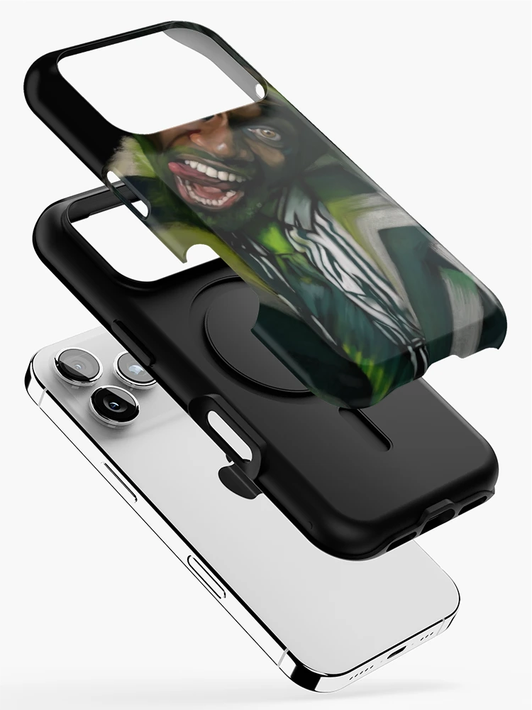 Thumbnail 2 of 4, iPhone Case, What a Rip Off designed and sold by someaverageart.