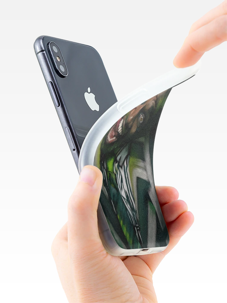 Thumbnail 4 of 5, iPhone Case, What a Rip Off designed and sold by someaverageart.