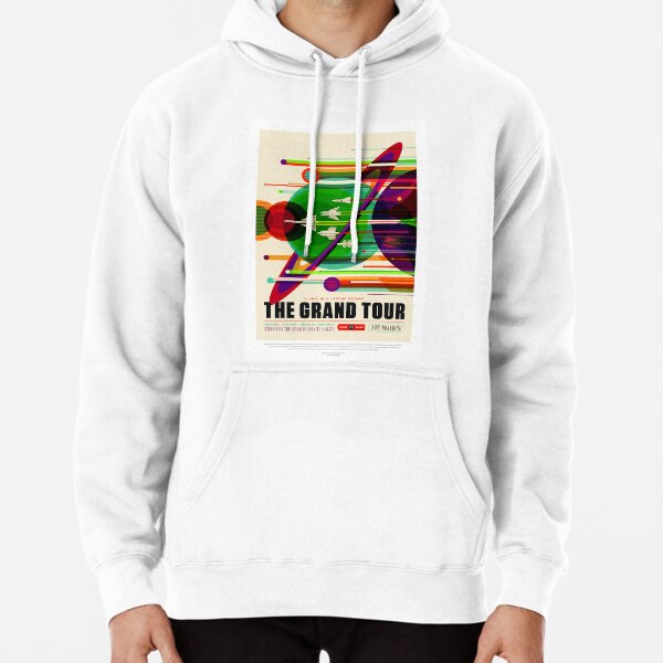 Grand best sale tour hoodie