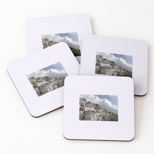 Item preview, City mountainscapes designed and sold by MssMattea27.