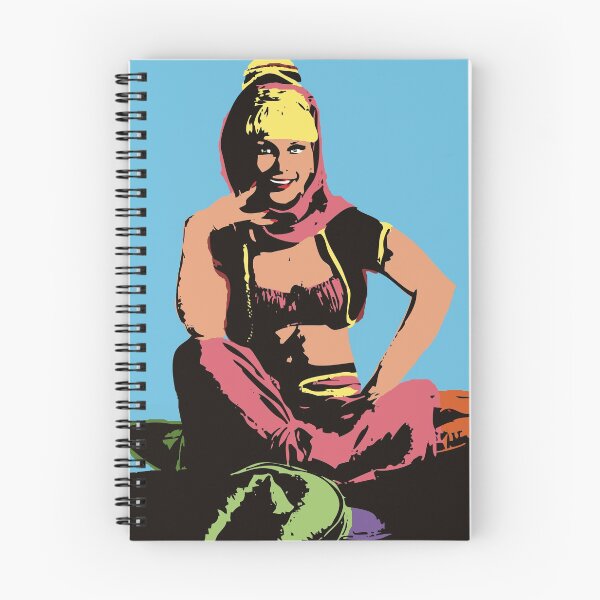 Item preview, I Dream of Jeannie designed and sold by Micklewhite.