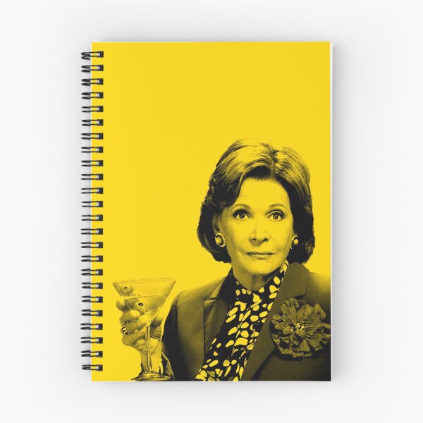 Item preview, Lucille Bluth Arrested Development designed and sold by cooler-than-you.