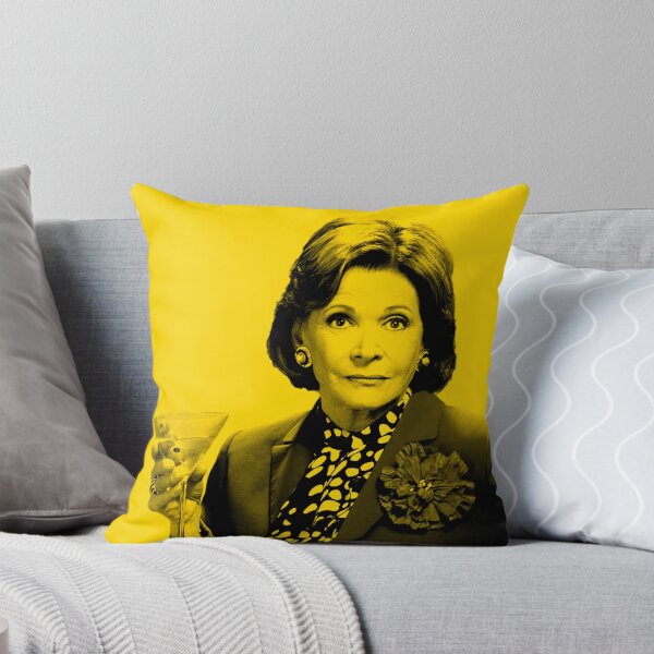 Item preview, Lucille Bluth Arrested Development designed and sold by cooler-than-you.