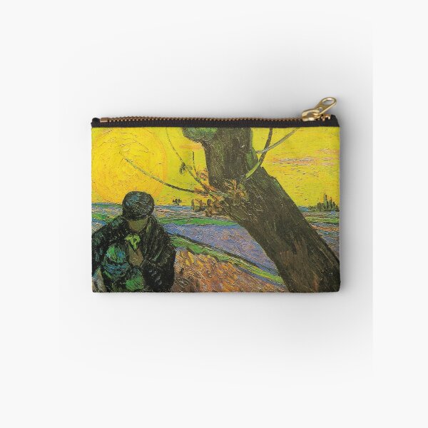 Item preview, The Sower, by Vincent van Gogh designed and sold by Irina Polyanskaya.