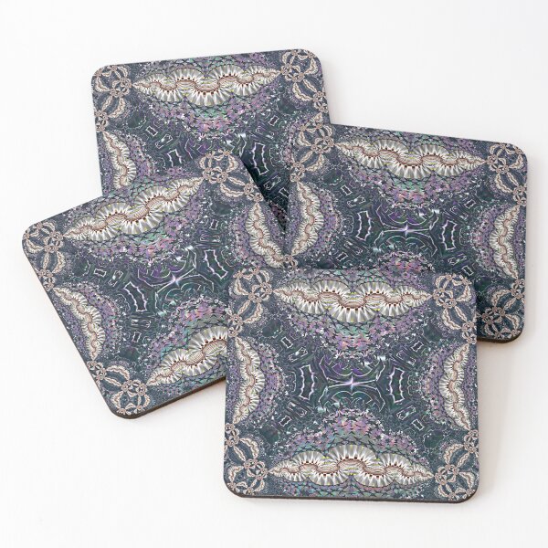 Item preview, Frilly Bits... designed and sold by Roz Rayner-Rix.