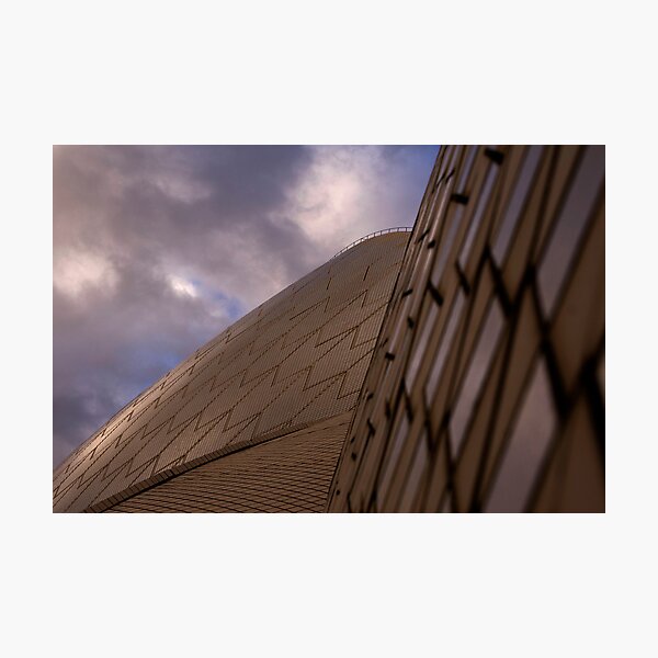 Item preview, Sydney Opera House designed and sold by Philip Alexander.