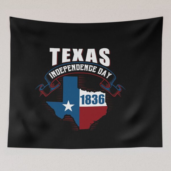Item preview, Texas Independence day designed and sold by onum2018.