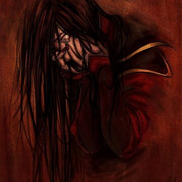 Artwork thumbnail, Azula | Avatar The Last Airbender by Rainfalling