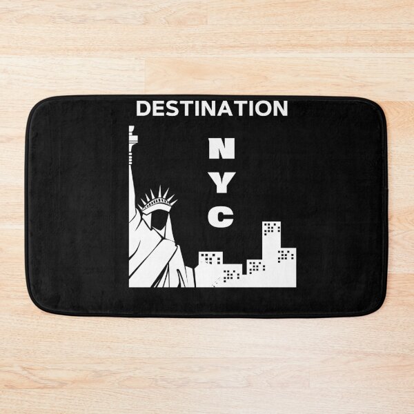 Item preview, Destination NYC designed and sold by Legit Hooligan.