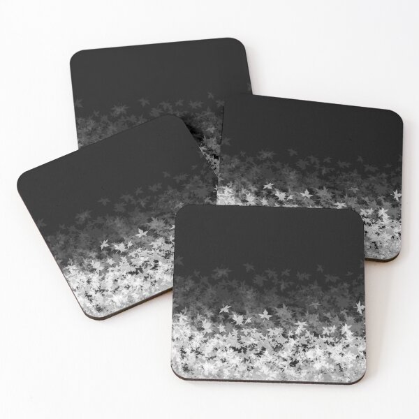 Item preview, Autumn black and white designed and sold by beamorello.